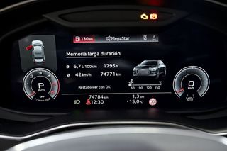 Audi A6   Sport 40 TDI 150kW 204CV S tronic 