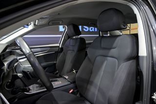Audi A6   Sport 40 TDI 150kW 204CV S tronic 