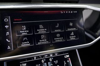 Audi A6   Sport 40 TDI 150kW 204CV S tronic 