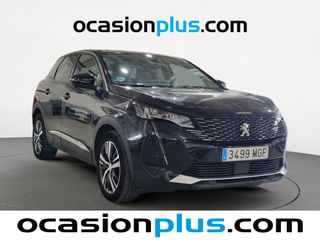 Peugeot 3008 PureTech 130 S&S Allure Pack 96 kW (130 CV)