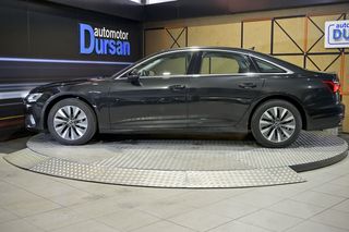 Audi A6   Sport 40 TDI 150kW 204CV S tronic 