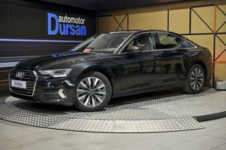 Audi A6   Sport 40 TDI 150kW 204CV S tronic 