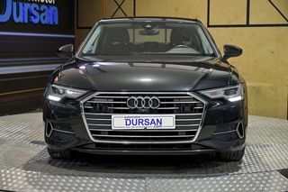 Audi A6   Sport 40 TDI 150kW 204CV S tronic 