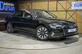 Audi A6   Sport 40 TDI 150kW 204CV S tronic 