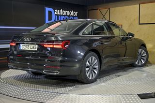 Audi A6   Sport 40 TDI 150kW 204CV S tronic 
