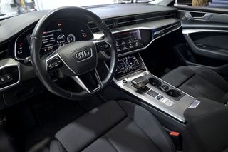 Audi A6   Sport 40 TDI 150kW 204CV S tronic 