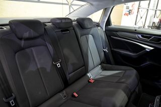 Audi A6   Sport 40 TDI 150kW 204CV S tronic 