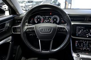 Audi A6   Sport 40 TDI 150kW 204CV S tronic 