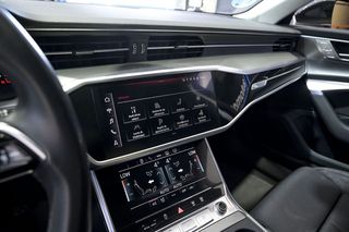 Audi A6   Sport 40 TDI 150kW 204CV S tronic 
