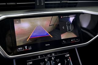 Audi A6   Sport 40 TDI 150kW 204CV S tronic 