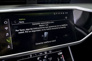Audi A6   Sport 40 TDI 150kW 204CV S tronic 