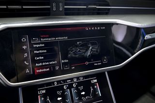 Audi A6   Sport 40 TDI 150kW 204CV S tronic 