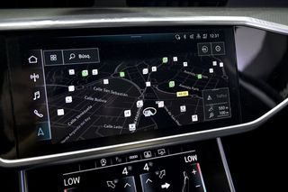 Audi A6   Sport 40 TDI 150kW 204CV S tronic 