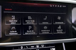 Audi A6   Sport 40 TDI 150kW 204CV S tronic 