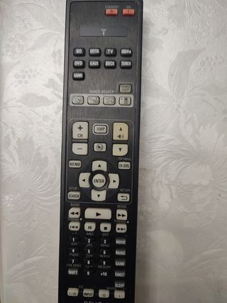 Mando Denon RC-1157 para avr1612.