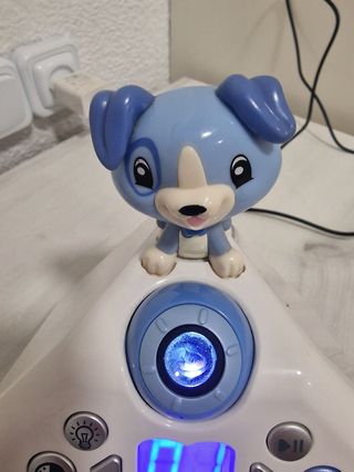 Proyector infantil VTech