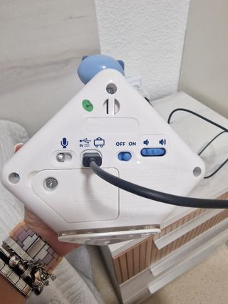 Proyector infantil VTech