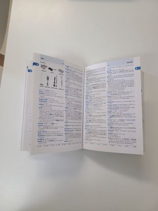 Diccionario Oxford Pocket