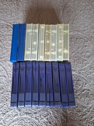 Lote 18 Películas VHS Disney