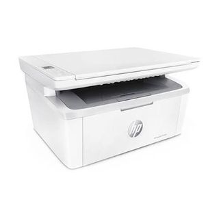Impresora HP LaserJet M140w Blanca