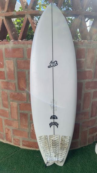Tabla Lost RNF 96 5'6