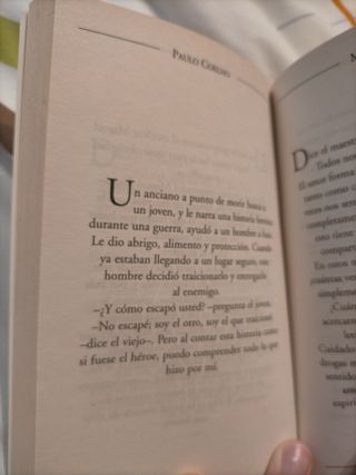 Maktub (Biblioteca Paulo Coelho / Paulo Coelho ...