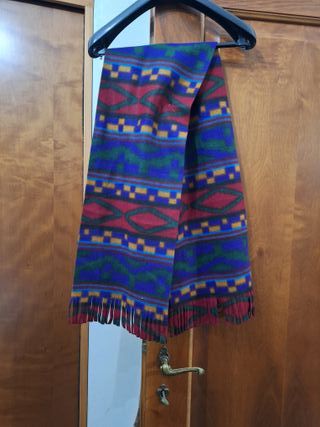 Sciarpe e scialle fantasia e floreale