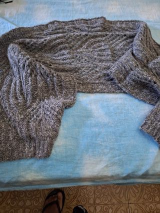 Sciarpe e scialle fantasia e floreale