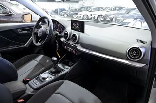 Audi Q2   S line 30 TDI 85kW 116CV 