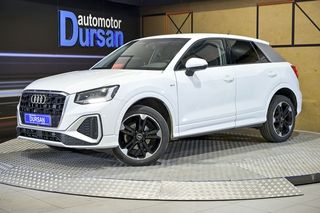 Audi Q2   S line 30 TDI 85kW 116CV 