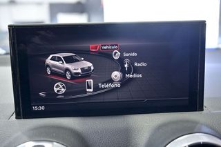 Audi Q2   S line 30 TDI 85kW 116CV 
