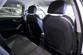 Audi Q2   S line 30 TDI 85kW 116CV 