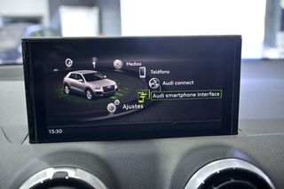 Audi Q2   S line 30 TDI 85kW 116CV 