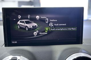 Audi Q2   S line 30 TDI 85kW 116CV 