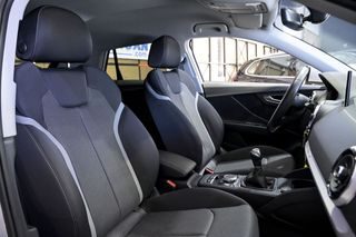 Audi Q2   S line 30 TDI 85kW 116CV 