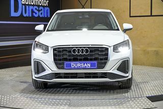Audi Q2   S line 30 TDI 85kW 116CV 