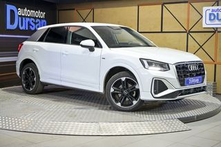 Audi Q2   S line 30 TDI 85kW 116CV 