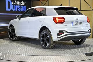 Audi Q2   S line 30 TDI 85kW 116CV 