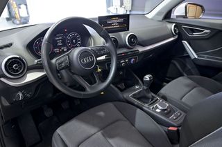 Audi Q2   S line 30 TDI 85kW 116CV 