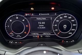 Audi Q2   S line 30 TDI 85kW 116CV 