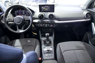 Audi Q2   S line 30 TDI 85kW 116CV 