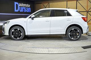 Audi Q2   S line 30 TDI 85kW 116CV 