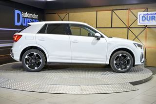 Audi Q2   S line 30 TDI 85kW 116CV 
