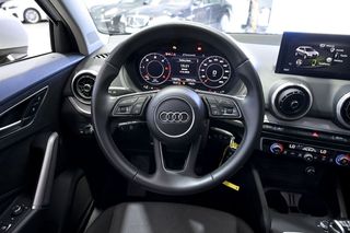 Audi Q2   S line 30 TDI 85kW 116CV 