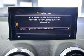 Audi Q2   S line 30 TDI 85kW 116CV 