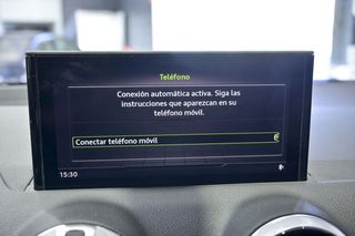 Audi Q2   S line 30 TDI 85kW 116CV 