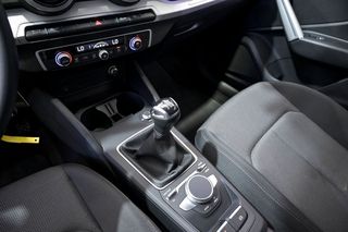 Audi Q2   S line 30 TDI 85kW 116CV 