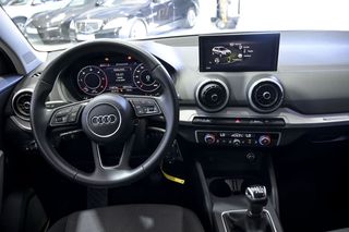 Audi Q2   S line 30 TDI 85kW 116CV 