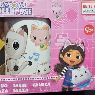 Taza Dreamworks Gabby's Dollhouse