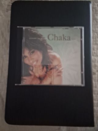 CD Chakakan 